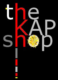 KAPshop logo